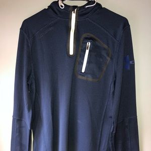 Men’s Under Armour Dri-Fit Hoodie